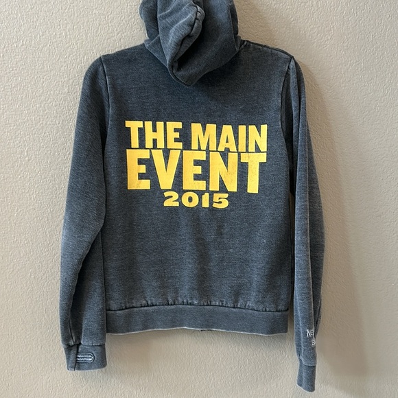 2 New Kids on the Block concert hoodies size Medium - Picture 11 of 14